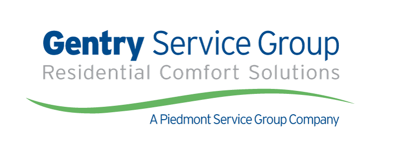 Gentry Logo