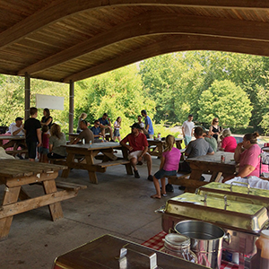 2017 Gentry Company Picnic