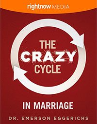 The Crazy Cycle In Marriage Series