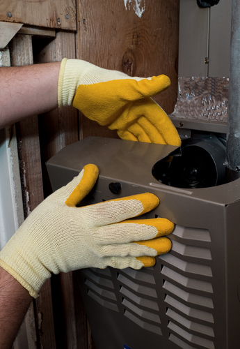 furnace repair