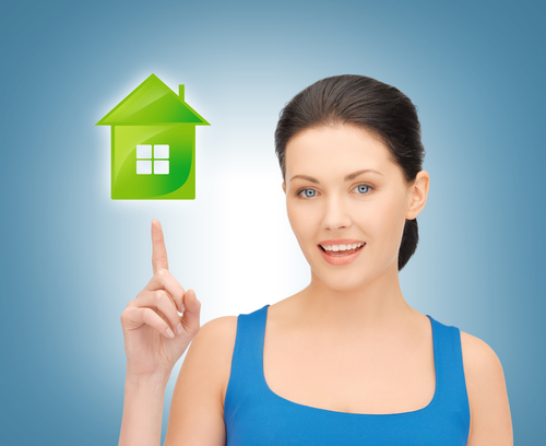 green home energy efficiency