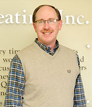 Dean Owensby
