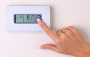 Gentry Heating Programmable Thermostats