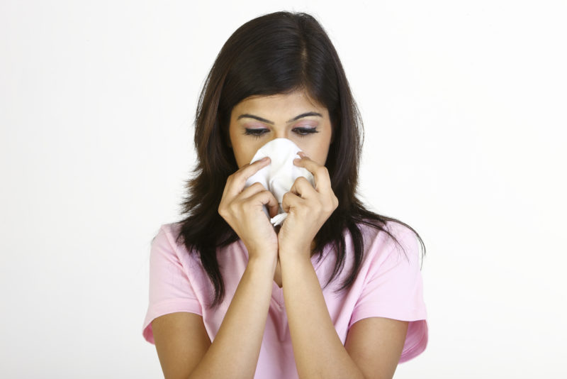 indoor air quality