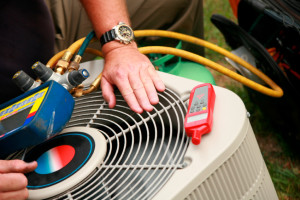 4 Ways to Prevent a Frozen Air Conditioner