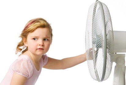 heat gain