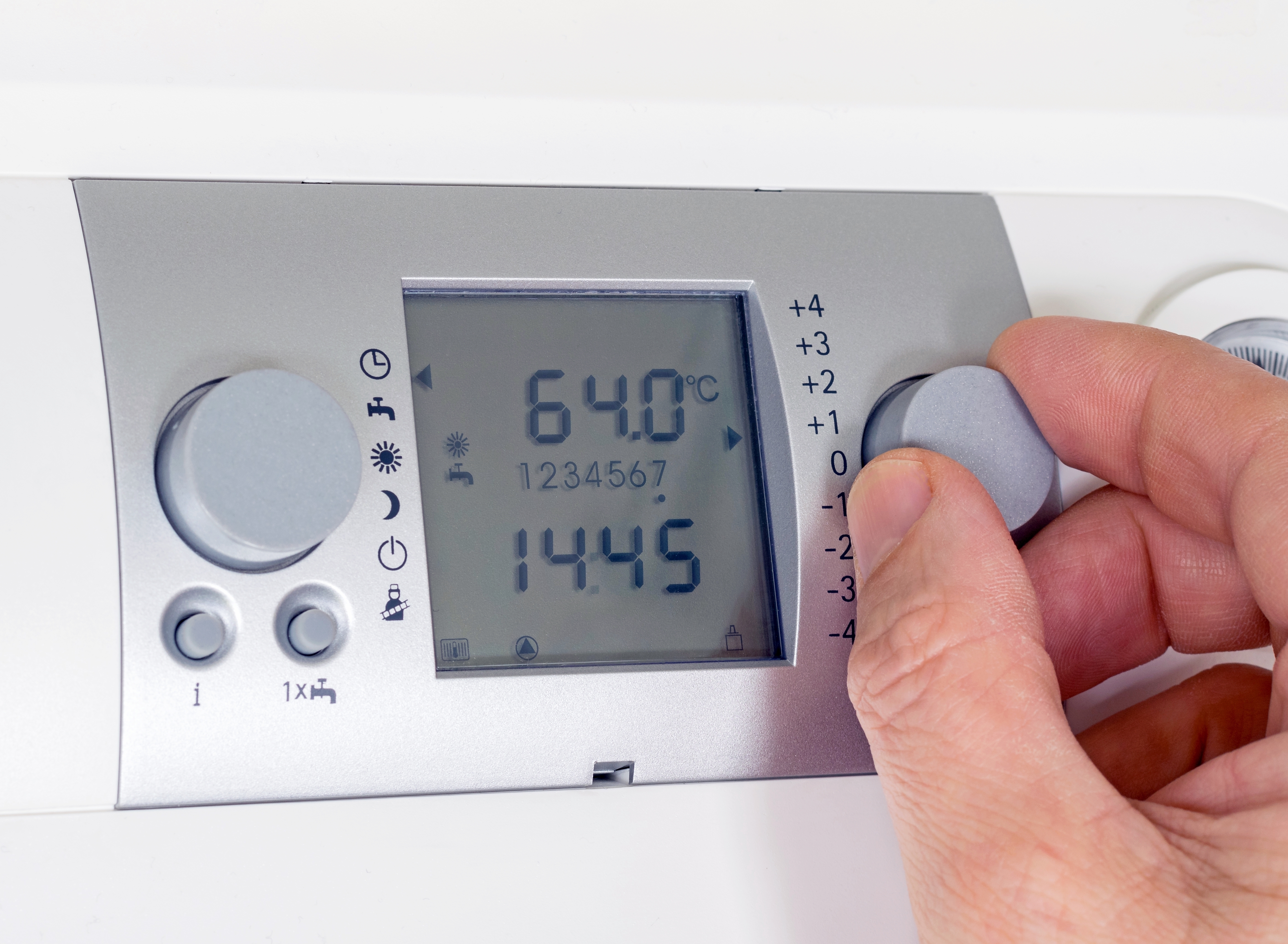 The Latest Advancements in Programmable Thermostats