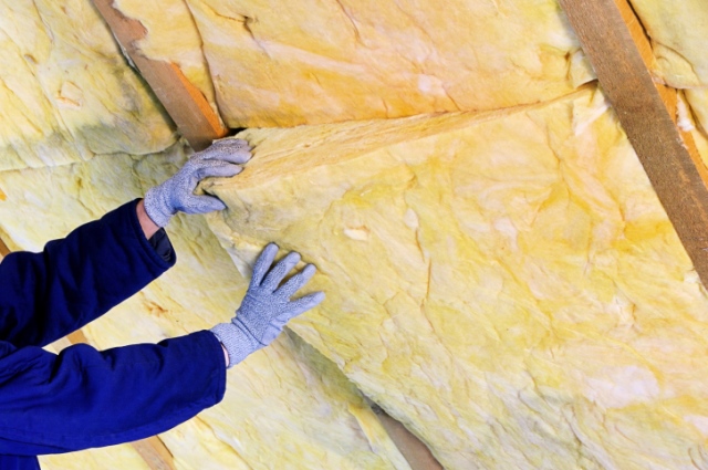 Attic Insulation Increases Comfort and Reduces Energy Bills