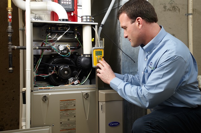 What Your Technician Checks During Furnace Maintenance