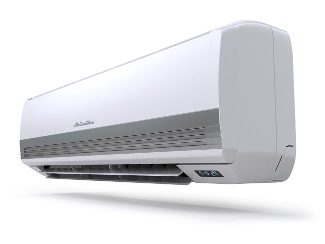 ductless system