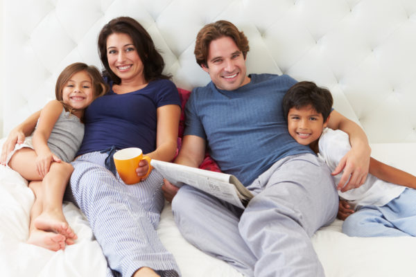 3 Reasons to Discuss Energy Usage With Your Children