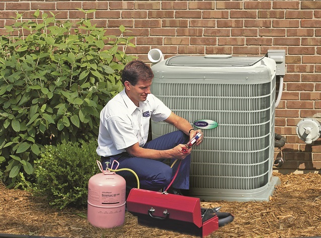 air conditioner malfunction