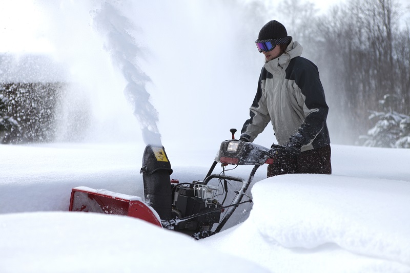 What Winter Storm Jonas of January 2016 Taught Us About HVAC Prep