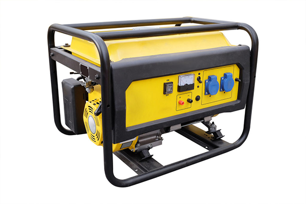 Home Generator