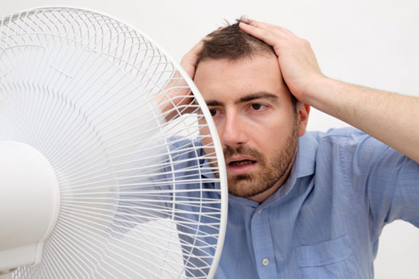Should You Be Worried About Your AC Unit in Your Flat Rock, North Carolina, Home?