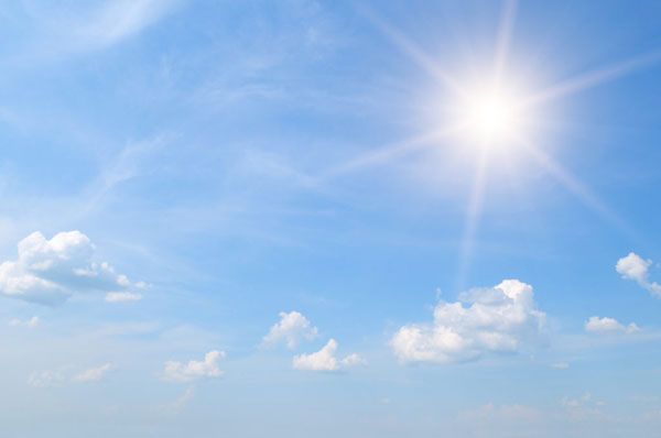 sky