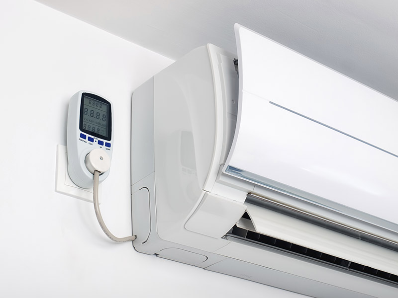 Why Consider a Ductless HVAC System For Your New Home Addition