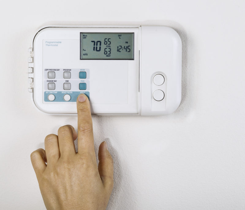 2 Fall and Winter Energy Efficiency Myths