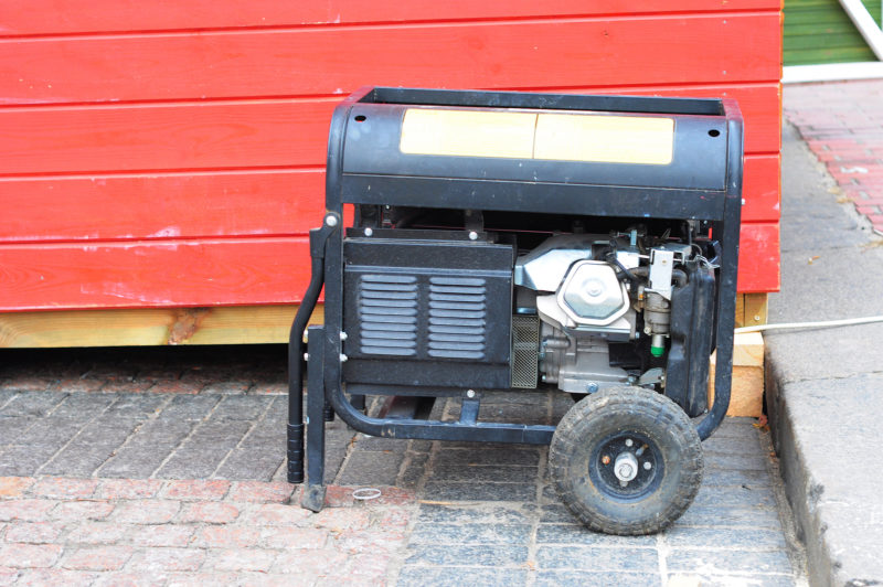 3 Benefits of a Residential Generator