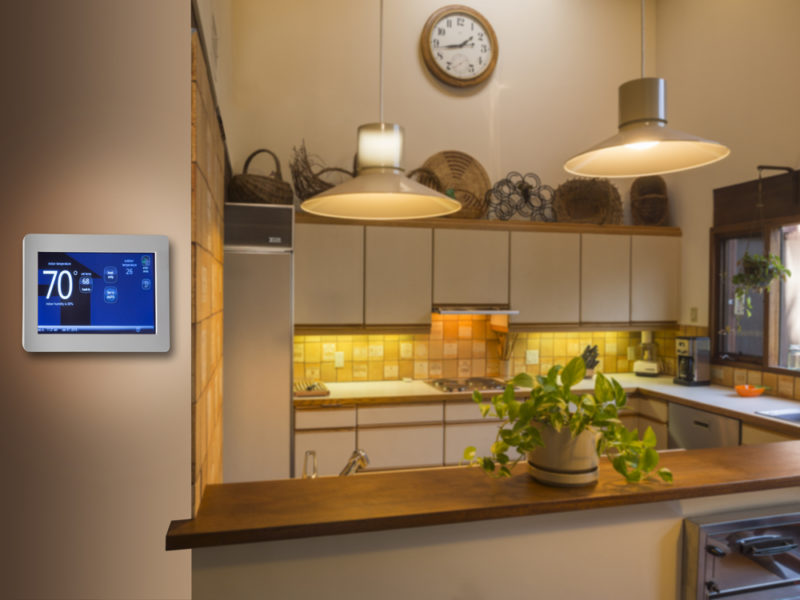 HVAC Investments