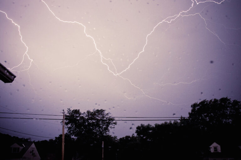 Power Through a Summer Storm With a Quality Generator