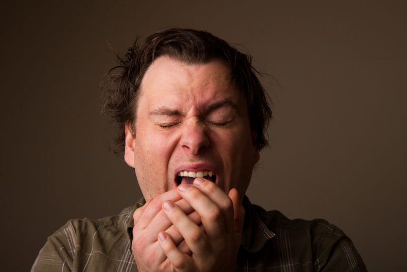 Seasonal Sniffles? 5 Ways To Avoid Allergens