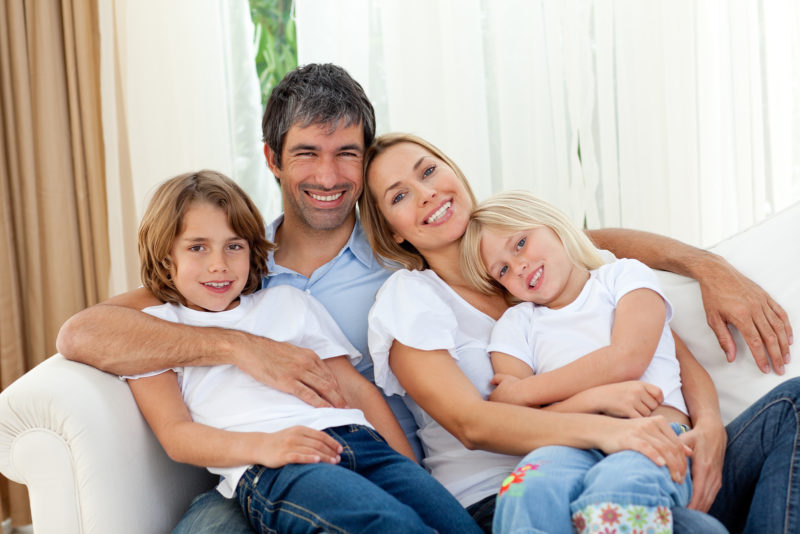 Maintenance Plan Beneficial to Your Family