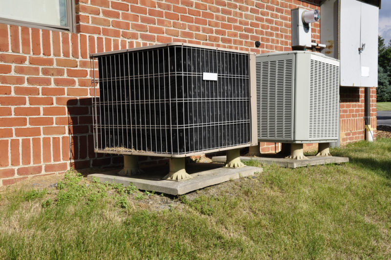 5 Signs You Might Need to Replace Your HVAC System