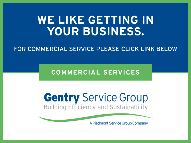 Gentry Service Group