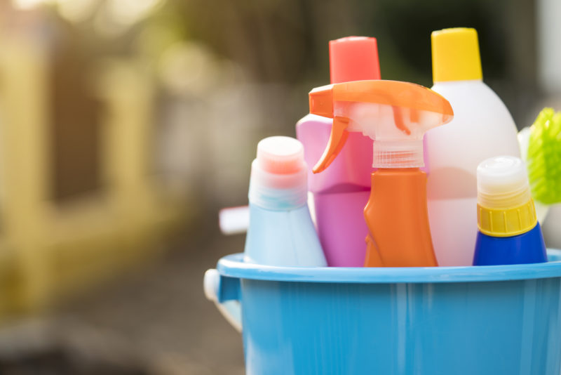 3 Household Products That Can Impact IAQ