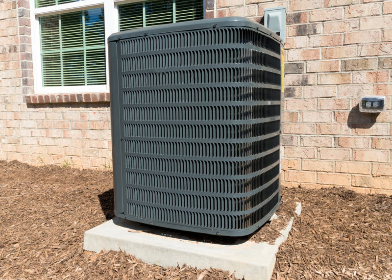 How Do the Evaporator and Condenser Coils in the AC System Make My Home Feel Cooler?