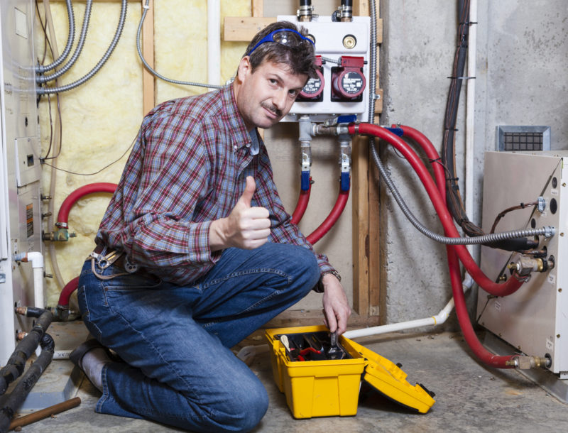 How Often Should a Professional Service Your HVAC System and Why?