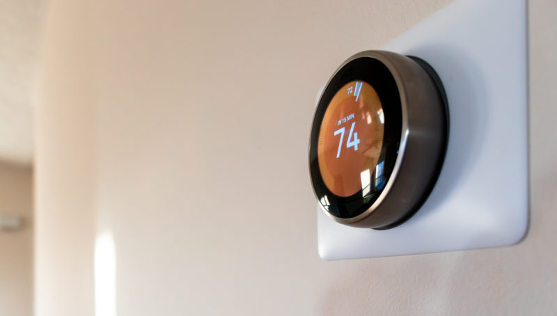 All About Upgrading to Smart Home Technology