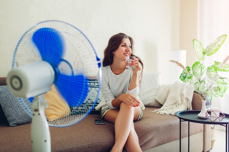 Stay Comfortable While Saving on Cooling Costs in Asheville, NC