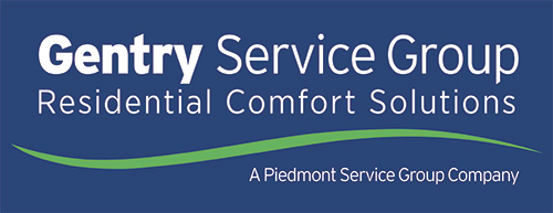 Gentry Service Group coupon logo