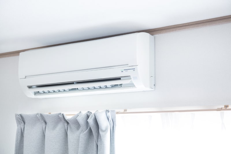 6 Misconceptions About Ductless Mini-Splits in Asheville, NC