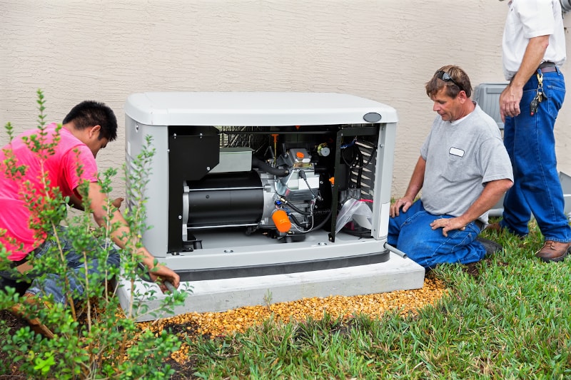 How Does a Backup Generator Work, and Why Do You Need One?
