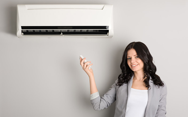 4 Benefits of Multi-Zone Ductless Air Conditioning and Heating