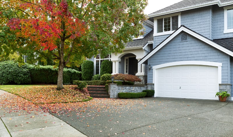 Cooler Temperatures Are Here in Enka, NC: Is Your Heat Pump Ready?