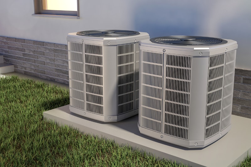 4 Ways to Extend the Lifespan of Your Heat Pump