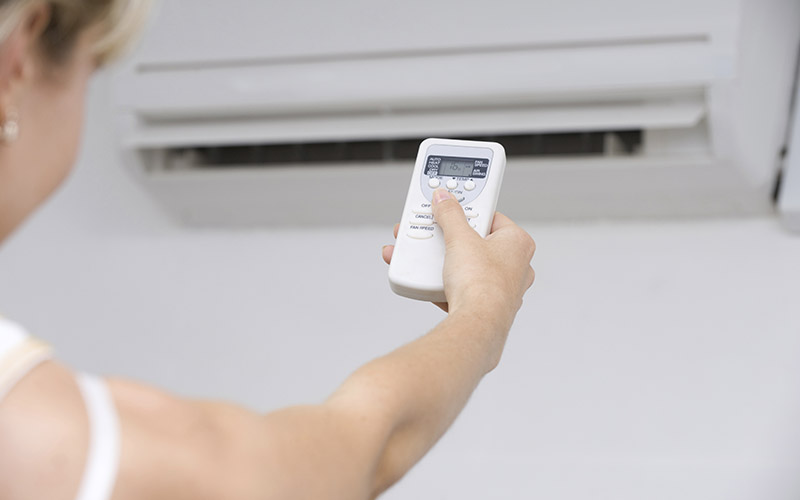 7 Benefits of Installing Ductless Air Conditioning