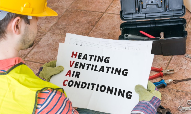 Mythbusting Your Asheville, NC HVAC System