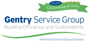 Gentry Service Group coupon logo
