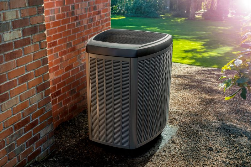 5 Signs Your Heat Pump’s Low on Refrigerant in Asheville, NC