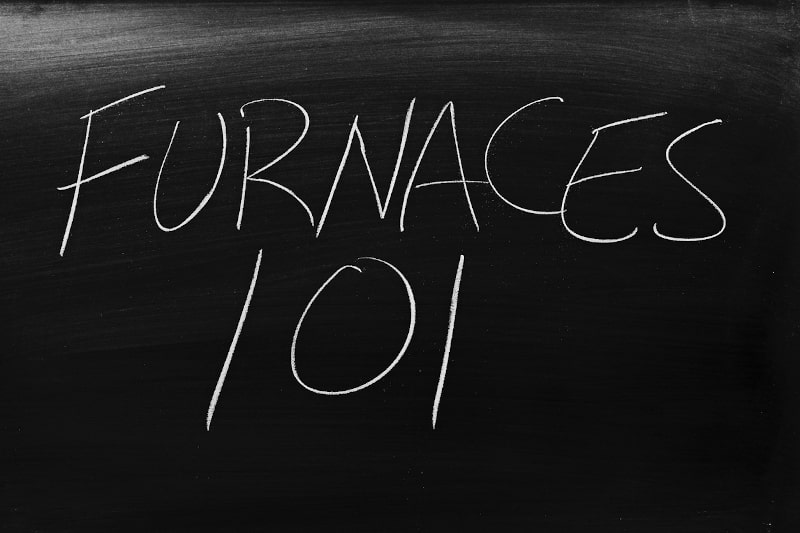 Furnace Sounds