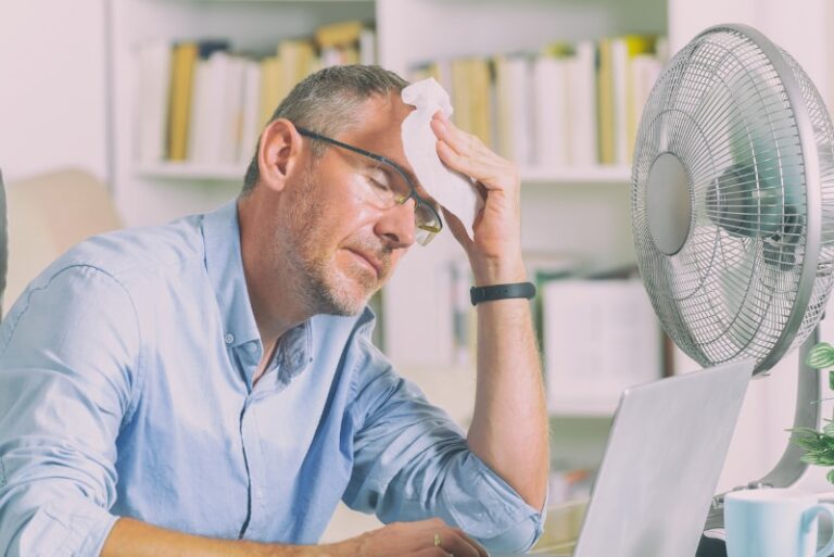 Skipped Spring Heat Pump Maintenance