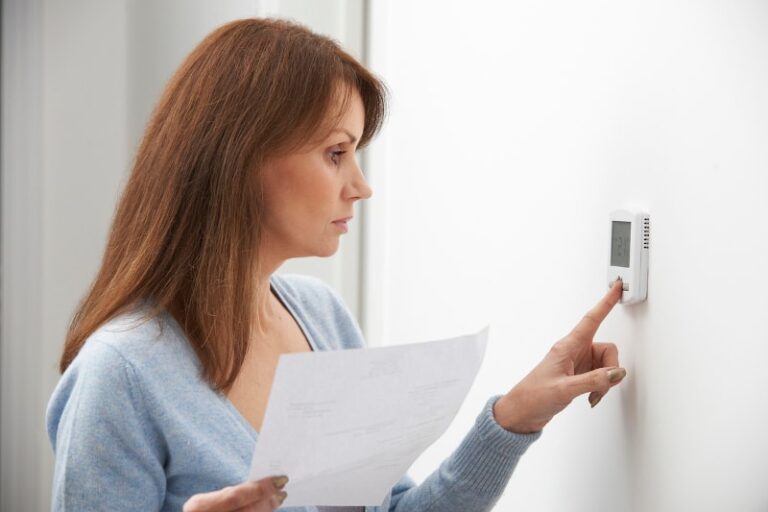 Heat Pump Won't Turn Off